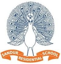Sandur Residential school, Ballari, Karnataka