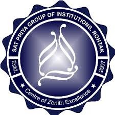 Sat Priya Group of Institutions, Rohtak