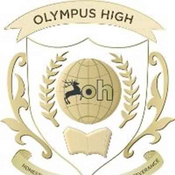 Olympus High, Dehradun