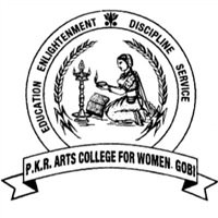 P K R Arts College for Women, Gobichettipalayam