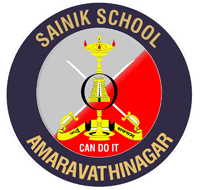 Sainik School, Coimbatore, Tamil Nadu